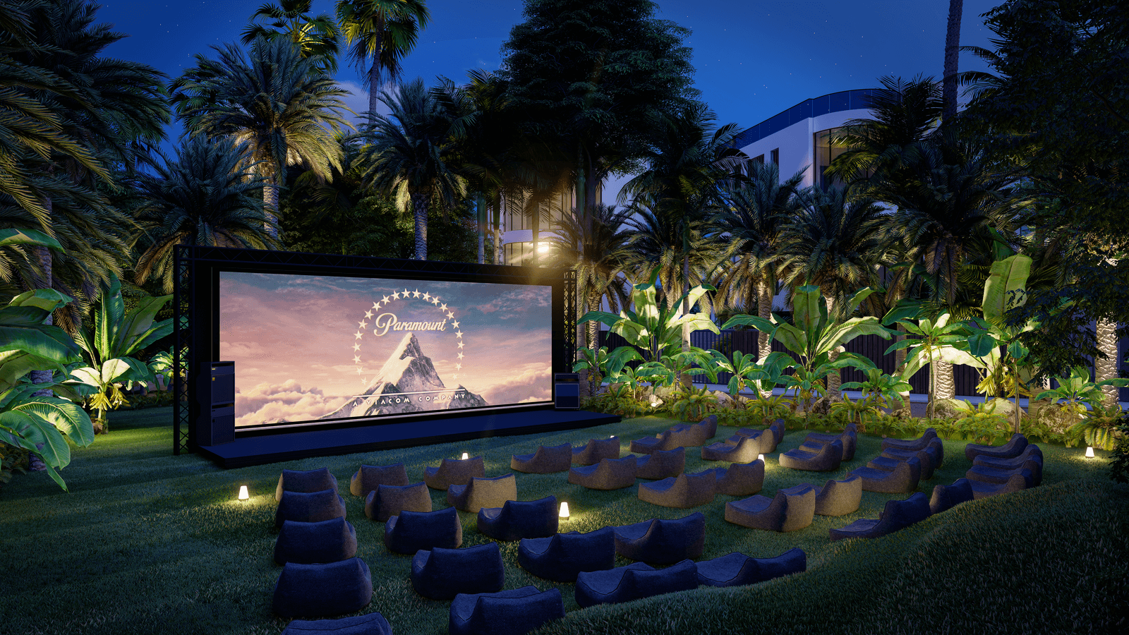 Charm Resort Long Hải